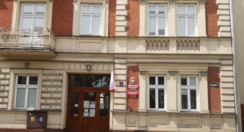 Praca we Włocławku. RIO szuka pracownika