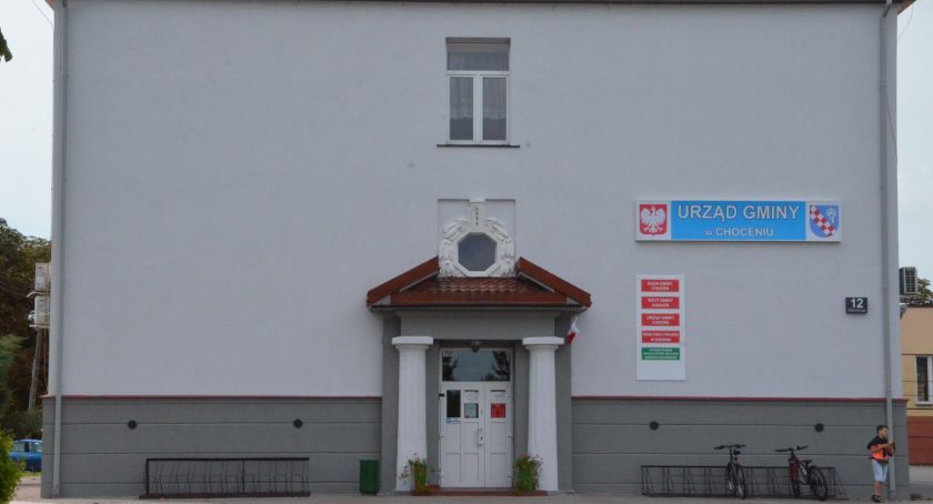 Dodatkowy Punkt Szczepień w Choceniu. Gdzie i kiedy możesz się zaszczepić ?