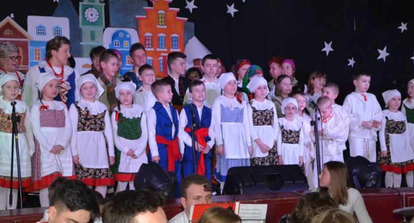 Świąteczny koncert wkrótce w Brześciu Kujawskim