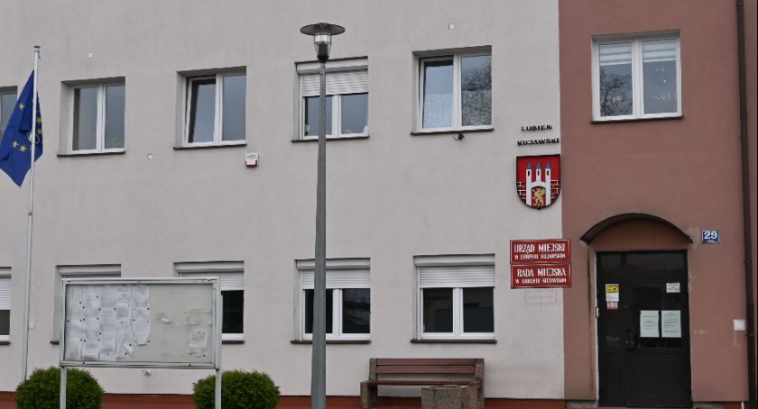 Lubień Kujawski: Laureat konkursu - Rosnąca Odporność uruchomił mobilny punkt 