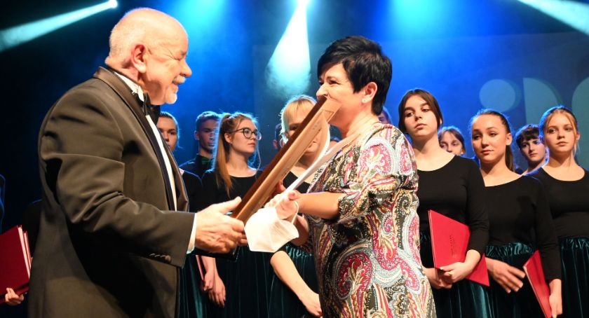 Włocławek: Jubileusz 30 lecia chóru CANTO (ZDJĘCIA)