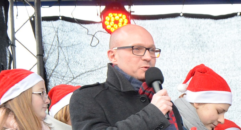 Wigilia Miejska 2021 we Włocławku. Będą pyszne pierogi, wigilijny barszcz i dania z ryb