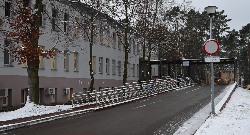 Koronawirus we Włocławku  i okolicach: Ognisko Covid - 19 w szpitalu opanowane