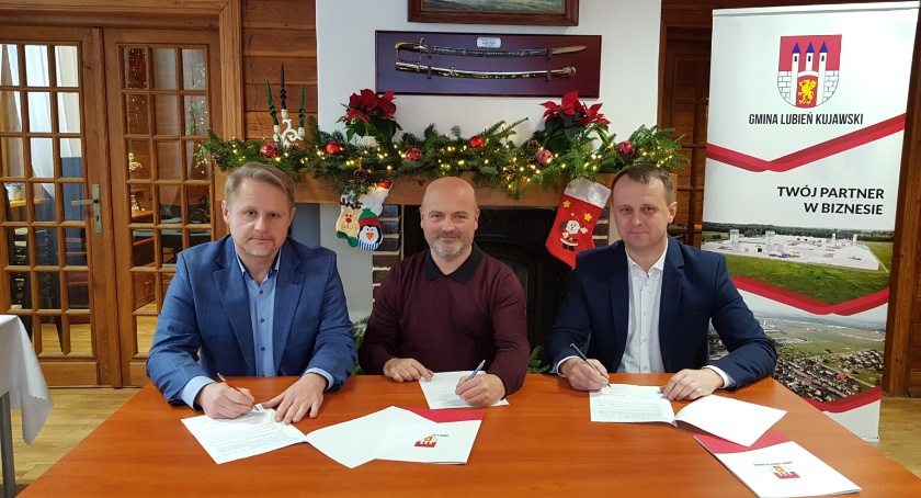 ERobocze Show wraca do Lubienia Kujawskiego
