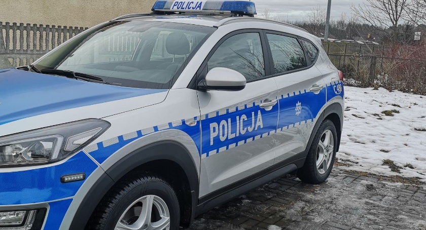 Zaginęła 58-letnia kobieta. Ostatni raz widziano ją przy ulicy Polnej we Włocławku