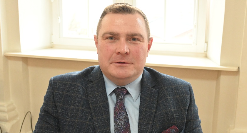Powiat Włocławski: Budżet na 2022 r. przyjęty