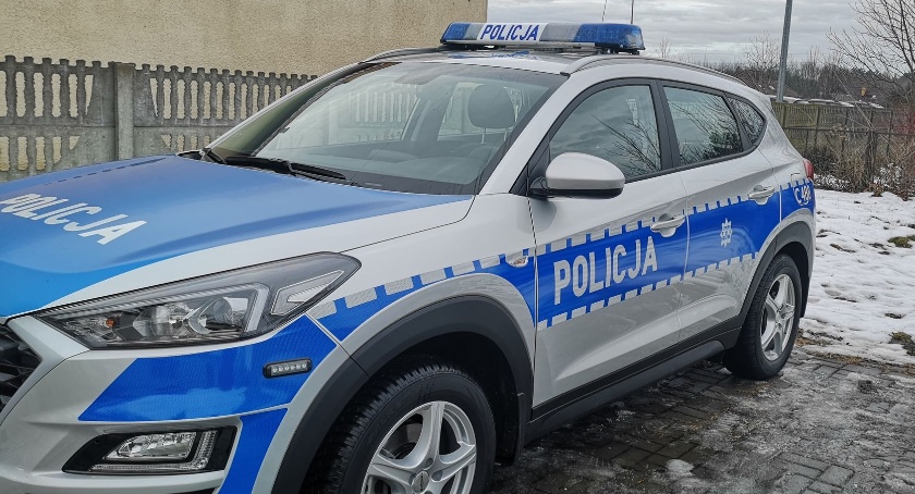 Poważny wypadek w Nowej Wsi w Gminie Włocławek. Zderzyły się dwa samochody ciężarowe