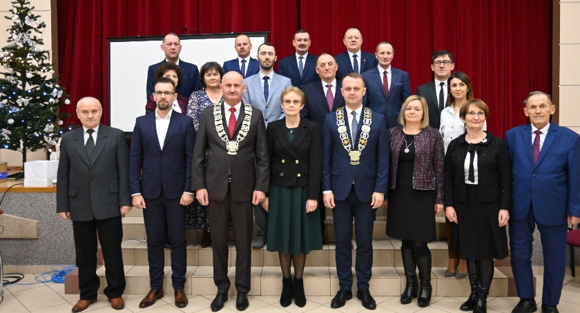 Budżet Lubienia Kujawskiego na 2022 - przegłosowany. Radni wyrazili jednomyślność