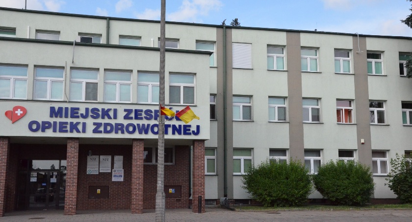 Włocławek: Gdzie do lekarza w Wigilię ?