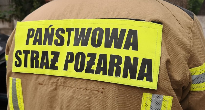 Makabryczne odkrycie na Zawiślu we Włocławku. Dwie osoby nie żyją