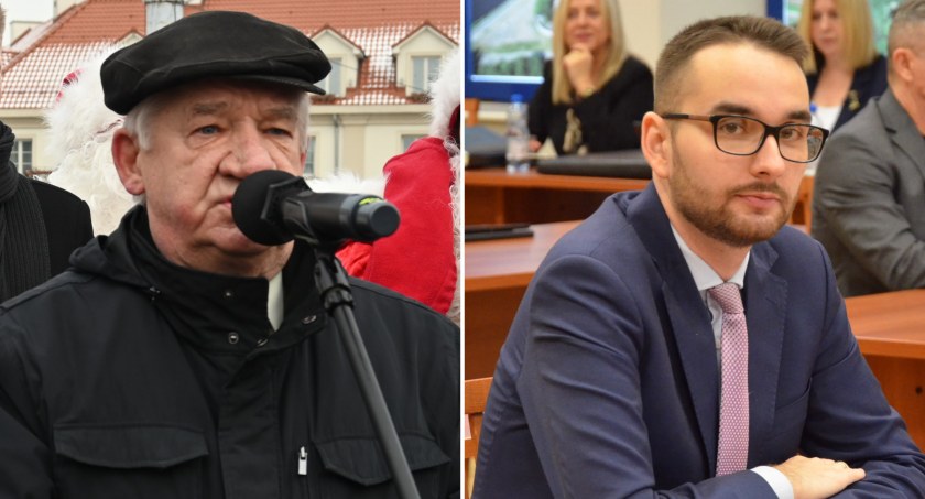 W Radzie Miasta Włocławek  będą zmiany?