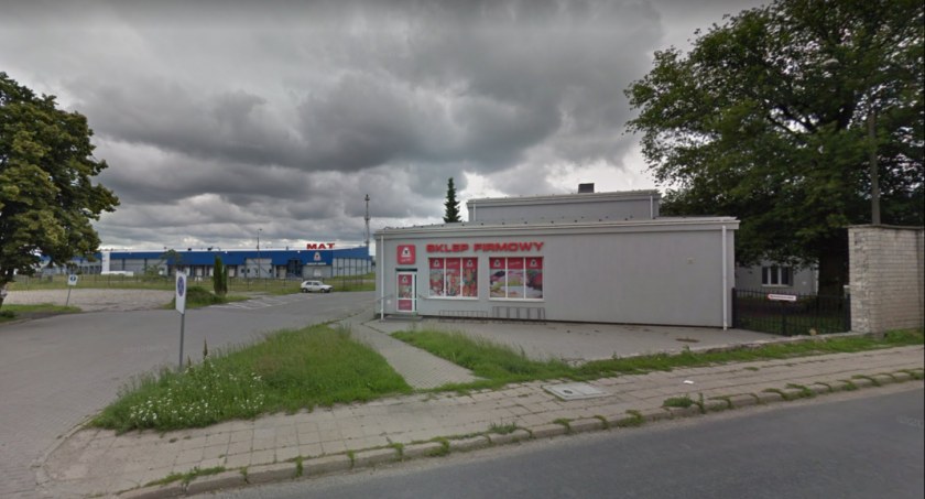 Food Park Kowal inwestuje w Czerniewicach. Co powstanie po Zakładach Mięsnych?