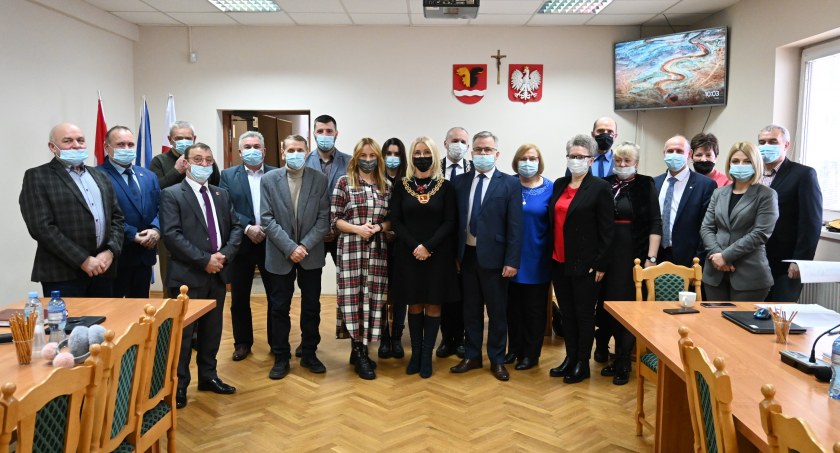 Nowe stawki opłat za odbiór i zagospodarowanie odpadów w Gminie Włocławek