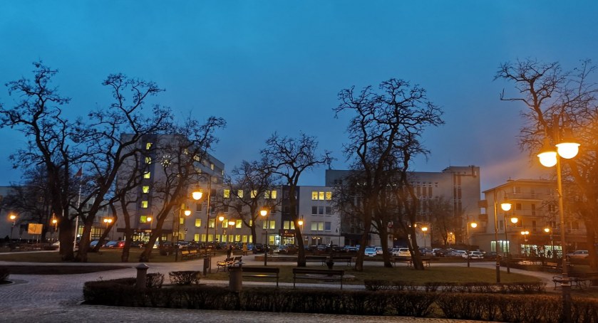 Przebudują drogi we Włocławku. Trzy ulice zyskają nową jakość