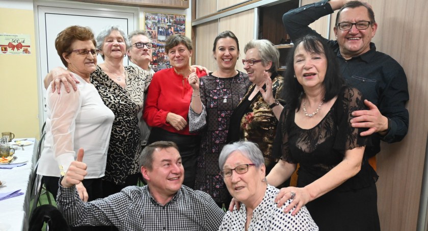 Sylwester 2021/2022 Gmina Włocławek: Zespół Folklorystyczny Smólnik