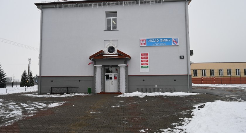 Powstanie szlak turystyczny w Choceniu