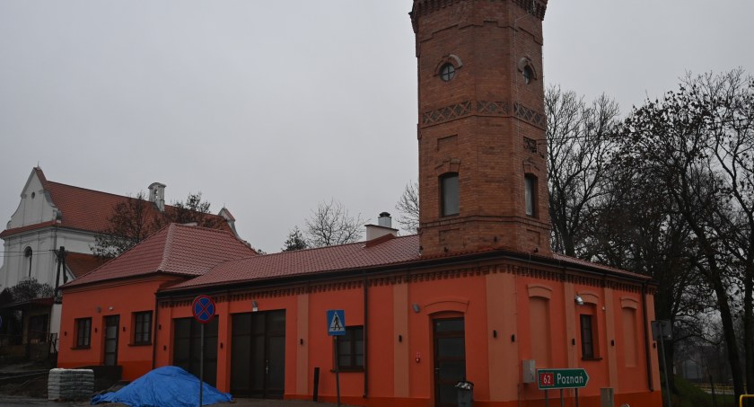 Brześć Kujawski: Bezpłatne zajęcia z fizjoterapeutą dla mieszkańców