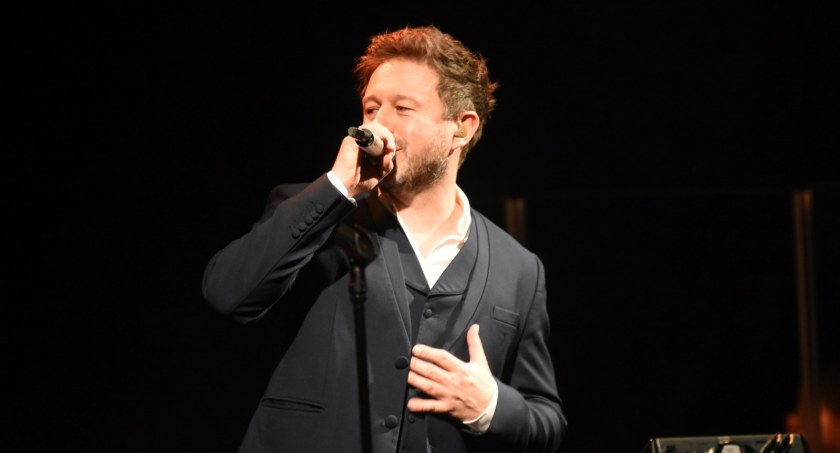 Andrzej Piasek Piaseczny w Brześciu Kujawskim. Zapowiada się niezapomniany koncert