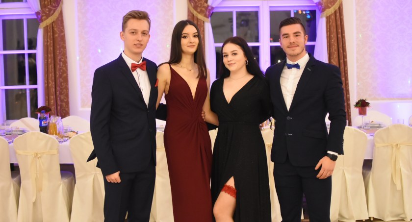 Studniówka 2022 we Włocławku: Długosz cz. 1