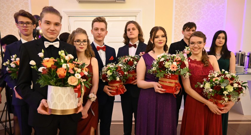 Studniówka 2022 Włocławek: Długosz cz. 3