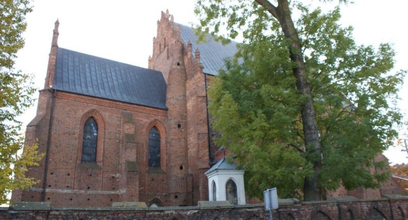 Kolęda w Brześciu Kujawskim 2022: Msze św. i plan wizyt duszpasterskich [AKTUALIZACJA]