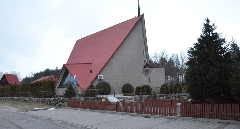 Kolęda 2022 w parafii św. Bartłomieja w Smólniku: Plan spotkań kolędowych