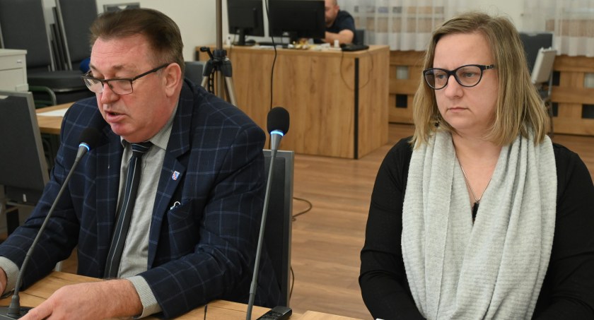 Gmina Choceń: Wybudują mieszkania na wynajem