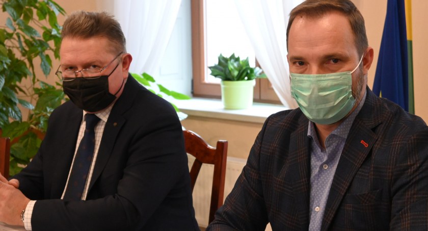 Gmina Baruchowo: Jakie inwestycje planuje samorząd ?
