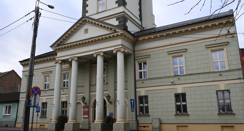 Turniej Szachowy o Puchar Burmistrza Brześcia Kujawskiego. Nagroda czeka 