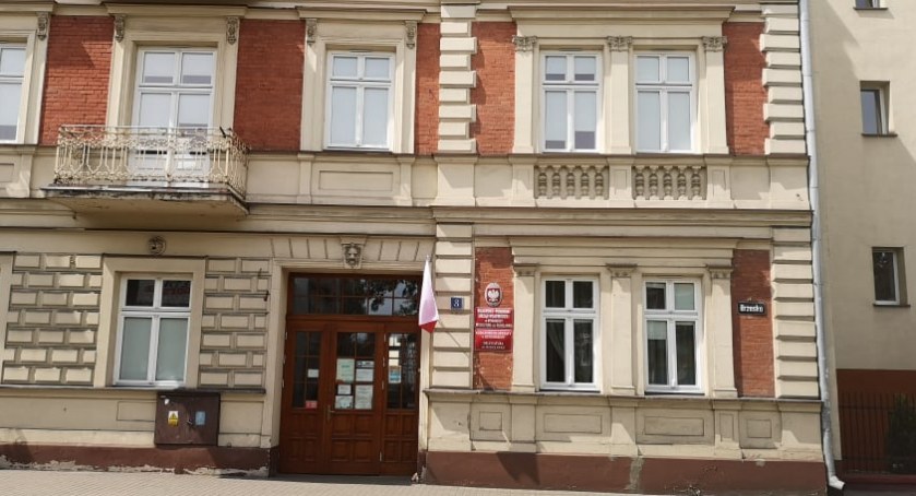 Praca w Delegaturze Urzędu Wojewódzkiego we Włocławku [OGŁOSZENIE]