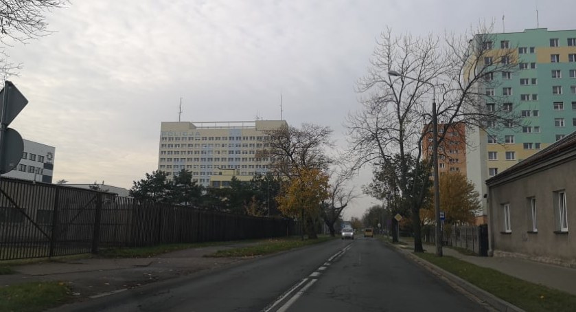Napad na stację paliw we Włocławku