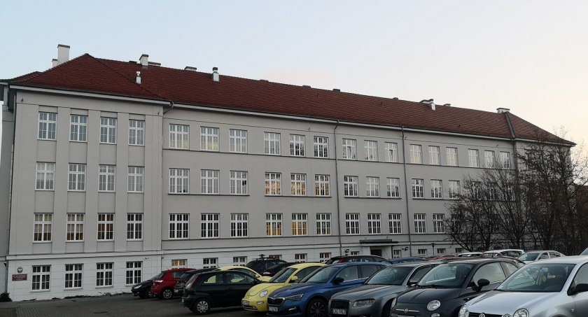 Ranking Perspektyw 2022. Jak wypadły włocławskie szkoły?