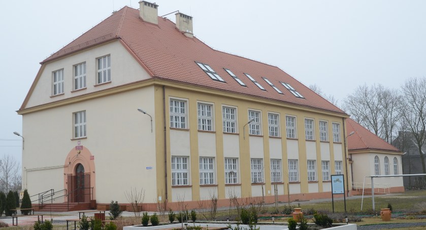 Jak zmienią się szkoły w Brześciu Kujawskim ? [WIZUALIZACJA]