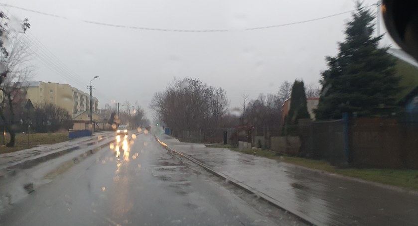 Ulice we Włocławku do przebudowy. Jak długo potrwają prace ?