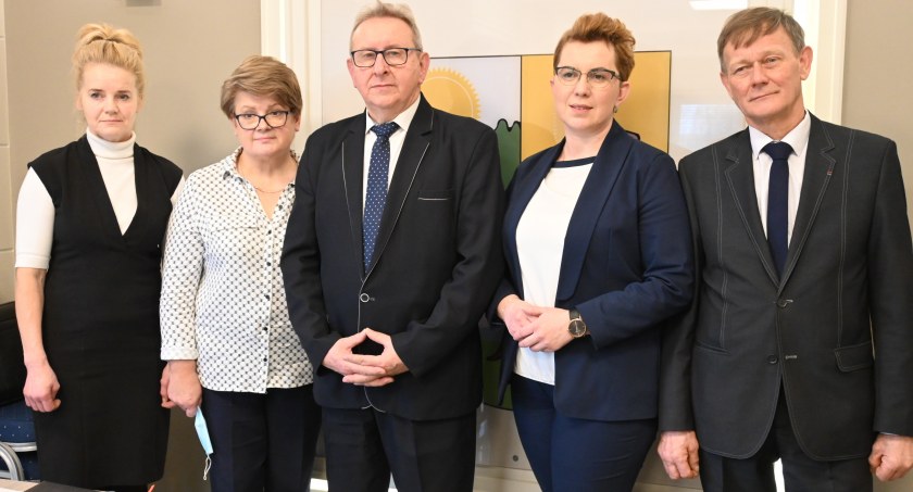 Gmina Kowal: Jakie inwestycje planują w 2022 ? (ZDJĘCIA)