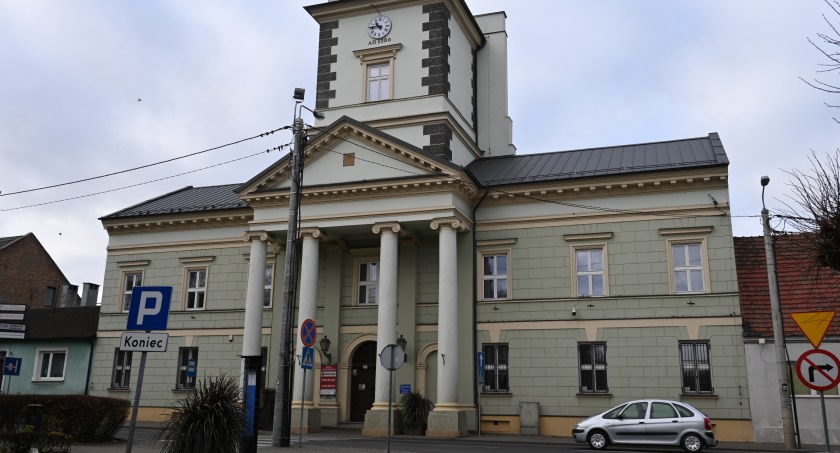 Jaki powinien być Brześć Kujawski w kolejnych latach ?