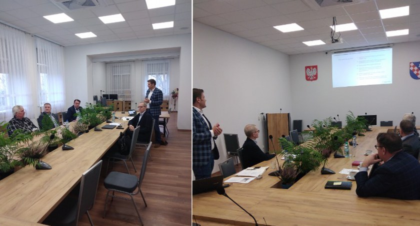 Food Park Czerniewice: Taką nazwę będzie nosił zakład po dawnych Zakładach Mięsnych MAT