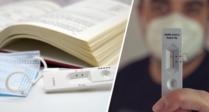 Testy raz w tygodniu i 15 tysięcy odszkodowania za zakażenie COVID-19 w pracy. Rząd szykuje zmiany