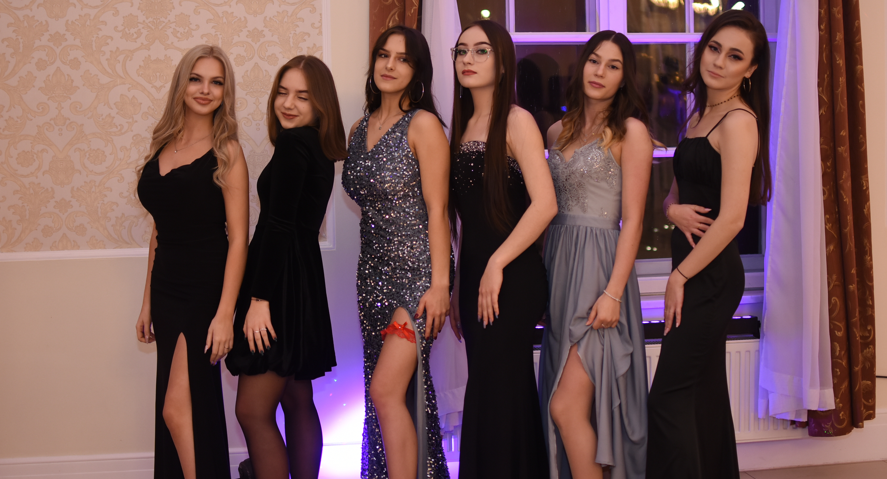 Studniówka 2022 Włocławek: ZSA cz. 3
