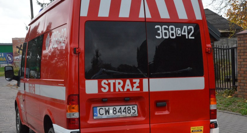 Gmina Boniewo: Zwłoki kobiety wyłowiono ze stawu 