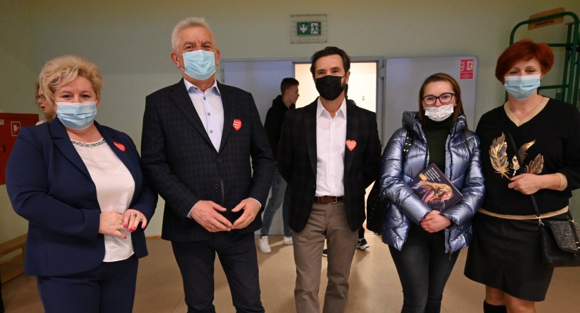 Gorące serca mieszkańców Gminy Boniewo dla Wielkiej Orkiestry Świątecznej Pomocy