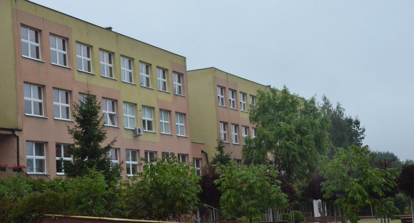 Lubień Kujawski: 6 milionów na szkołę
