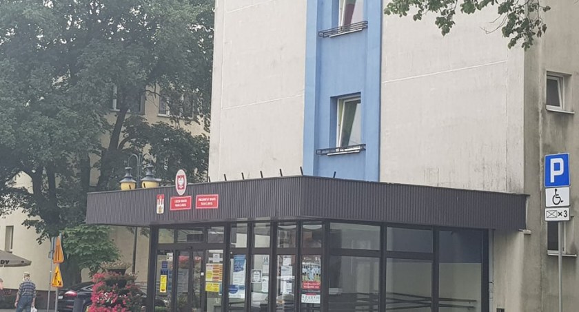 Praca w Urzędzie Miasta we Włocławku. Ogłoszono nabór na podinspektora