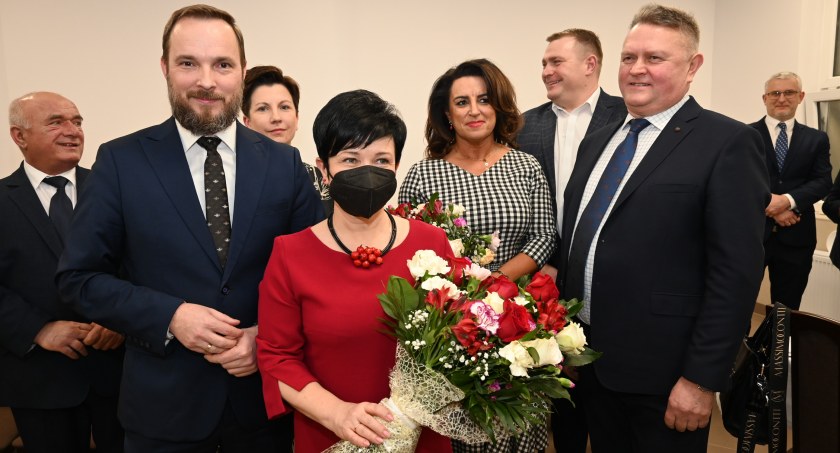 Gmina Baruchowo: Koło Gospodyń Wyjątkowych w Skrzynkach zainaugurowało działalność 