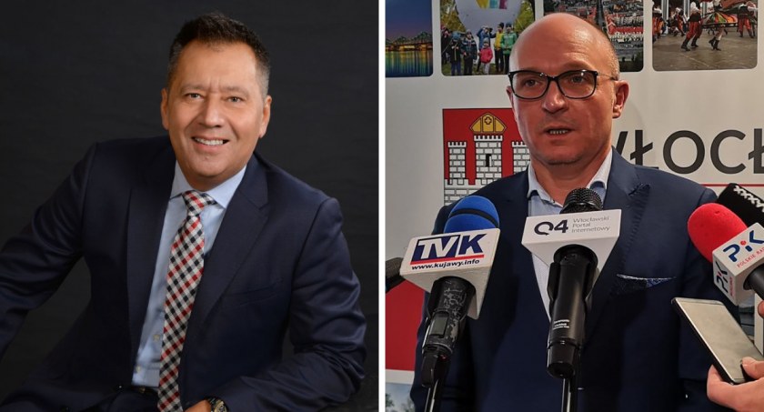 Jacek Kuźniewicz wygrał proces z Prezydentem Włocławka. Były prezes MPEC komentuje wyrok