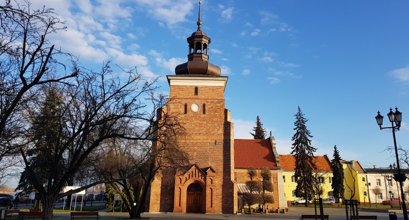 Obywatele Ukrainy będą mogli uczestniczyć w mszach we Włocławku w ich języku i obrządku