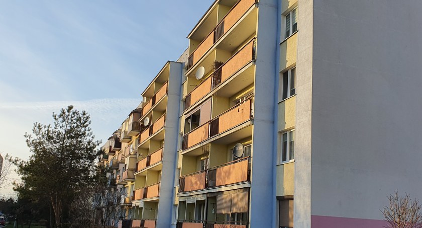 Tragedia w centrum Włocławka. Nie żyje 36 latek