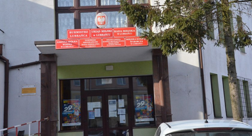 Lubraniec: Wiemy kiedy rozpoczną się prace budowlane obwodnicy 