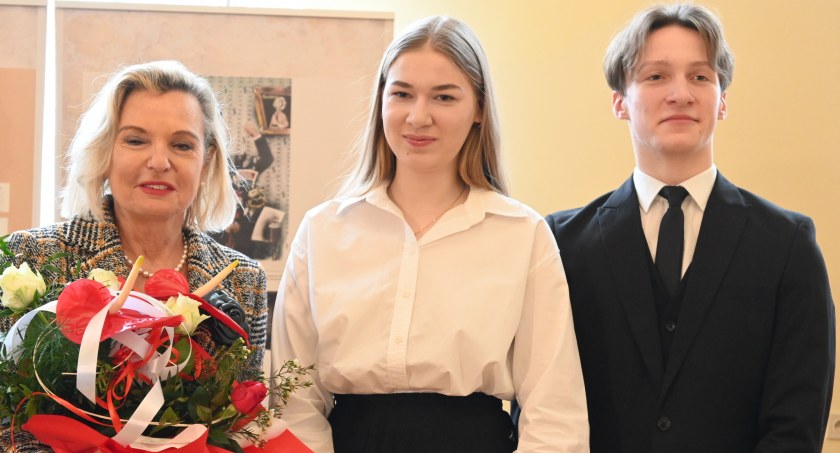 Włocławek: Anna Maria Anders  w LMK