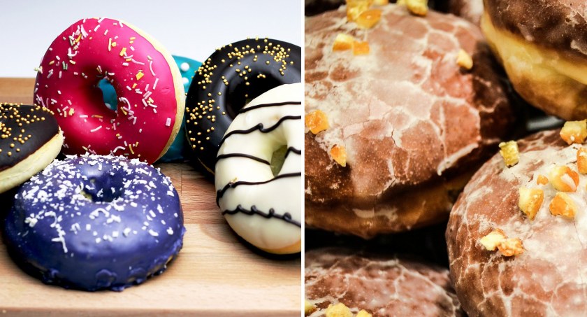 Najlepsze pączki w Lubrańcu. Ogłoszono plebiscyt